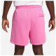 Nike Ανδρικό σορτς Club Flow French Terry Shorts